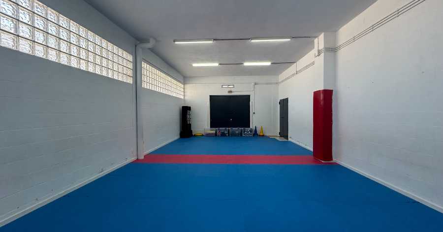 club nikita alguazas