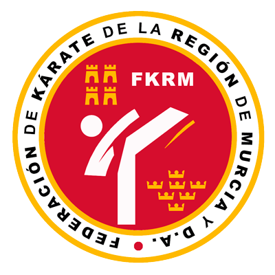 logo-federación-de-karate-murcia